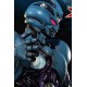 Guyver The Bioboosted Armor Premium Bust Guyver I 35 cm